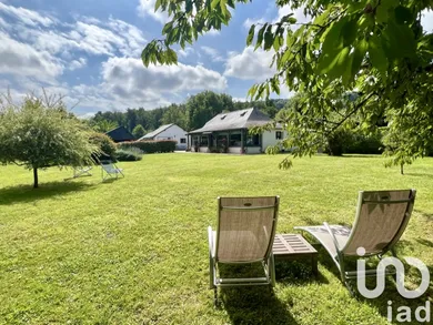 Park home at Honfleur (14600)