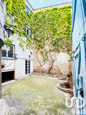 Maison de village à Roquefort-des-Corbières (11540)