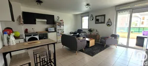 Apartment at Linas (91310)