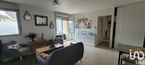 Appartement à Linas (91310)