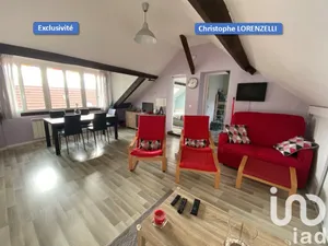 Apartment at Chindrieux (73310)