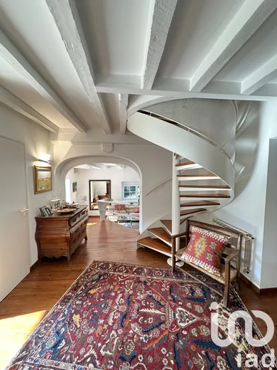 Traditional house at Urt (64240)