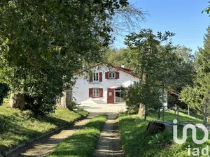 Maison traditionnelle à Urt (64240)