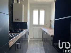 Apartment at Orléans (45000)