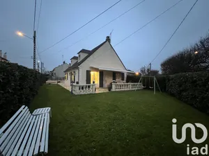 Maison à Domont (95330)