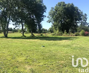 Building plot at Esquay-sur-Seulles (14400)