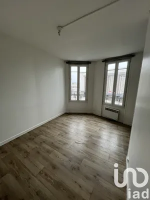 Studio à Le Havre (76600)