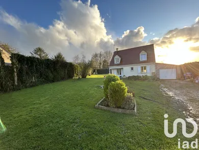 House at Gisors (27140)