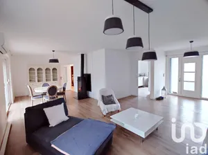 Maison à Le Châtelet en brie (77820)