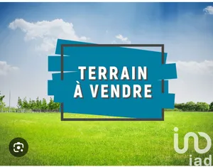 Terrain à Dammartin en GOELE (77230)