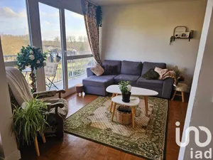 Appartement à Joigny (89300)