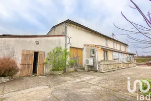 Maison à Vérac (33240)
