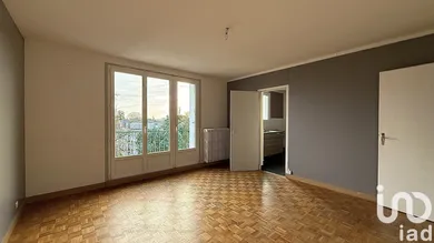 Appartement à Châtellerault (86100)