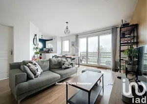 Apartment at Wasquehal (59290)