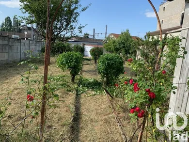 Maison à Rambouillet (78120)