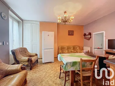 Townhouse at Villeneuve-l'Archevêque (89190)