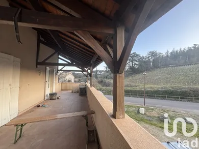 House in Mercurey (71640)