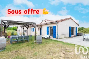 Maison traditionnelle à Bouloc (31620)