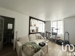 Appartement à Melun (77000)