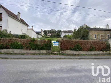Terrain à bâtir à Nouzonville (08700)