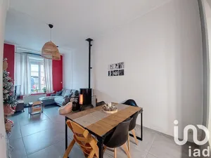 Maison à Douai (59500)