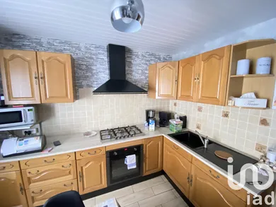 House at Nouzonville (08700)