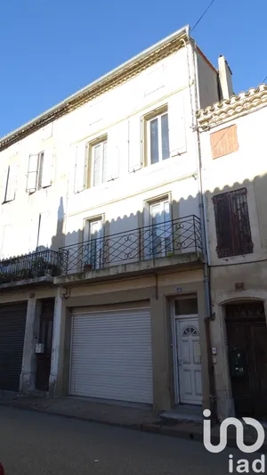 Maison de ville à Castelnaudary (11400)