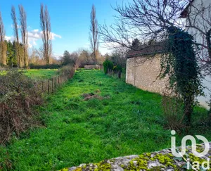 Building plot at Agris (16110)