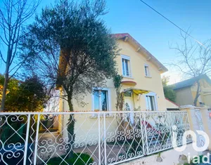 Maison à Valence (26000)