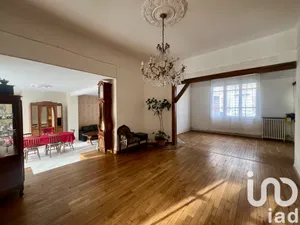 Townhouse at Reims (51100)