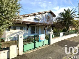 Maison traditionnelle à Saint-Paul-lès-Dax (40990)
