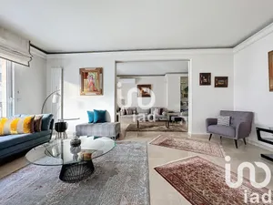 Appartement à Levallois-Perret (92300)