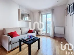 Appartement à Paris (75015)