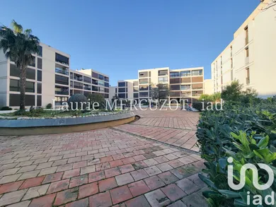 Appartement à Saint-Cyprien (66750)