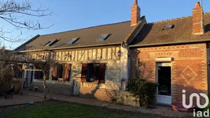 Longère à Maignelay-Montigny (60420)