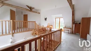 Maison de campagne à Chavin (36200)