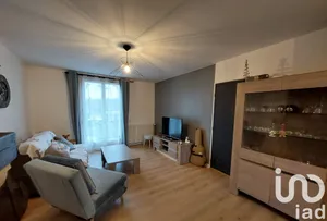 Traditional house at Coulommiers (77120)