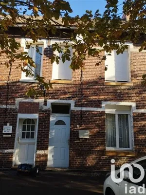 Maison de ville à Auby (59950)