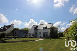Maison à Plouguiel (22220)