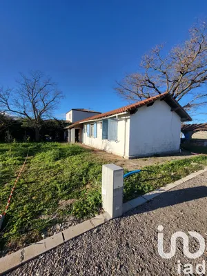 House in Mireval (34110)