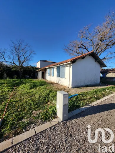 House in Mireval (34110)