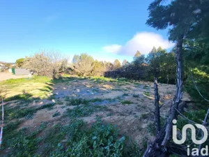 Terrain à bâtir à Mireval (34110)