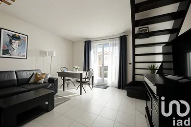 Apartment at Lambersart (59130)