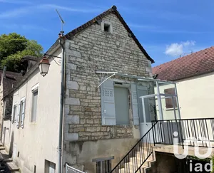 Maison de ville à Tonnerre (89700)