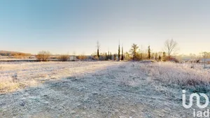 Building plot at Tonnerre (89700)