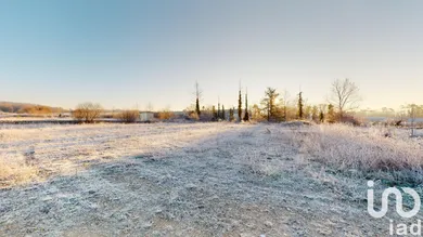 Building plot at Tonnerre (89700)