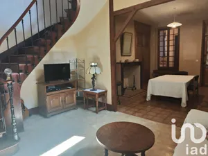 Townhouse at Astaffort (47220)