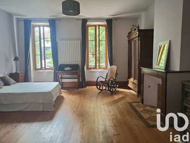 Maison de ville à Astaffort (47220)