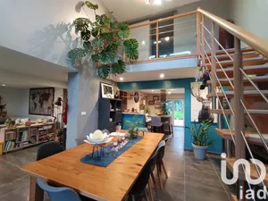 Maison à Brouviller (57635)