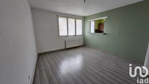 Appartement à Bruay-la-Buissière (62700)